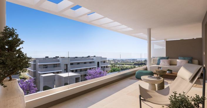 Image No.11-3 Bed Apartment for sale