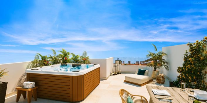 Image No.4-3 Bed Villa for sale