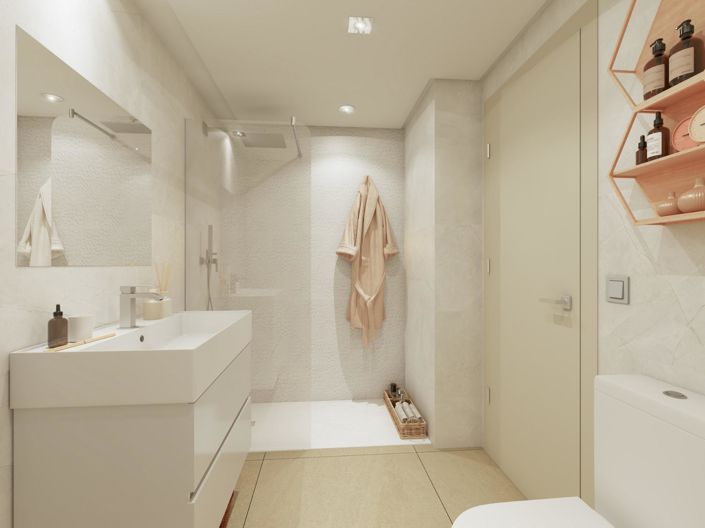 Image No.17-3 Bed Apartment for sale