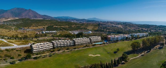 Image No.17-Appartement de 2 chambres à vendre à Estepona
