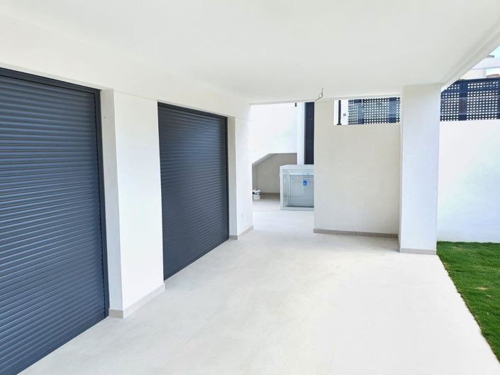 Image No.14-Propriété de 4 chambres à vendre à Manilva