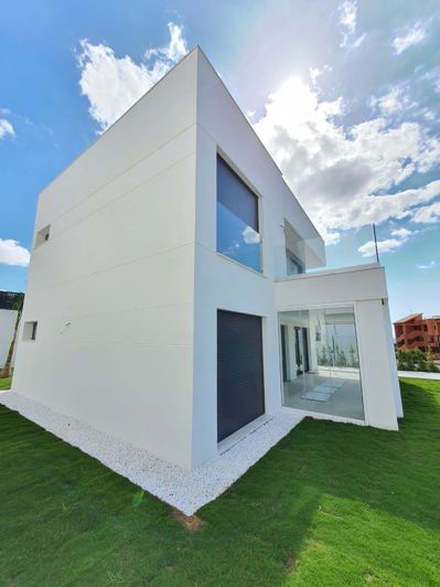 Image No.15-Propriété de 4 chambres à vendre à Manilva