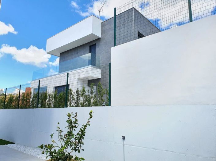 Image No.17-Propriété de 4 chambres à vendre à Manilva