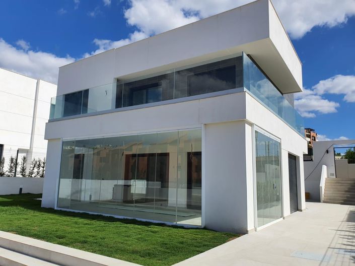 Image No.21-Propriété de 4 chambres à vendre à Manilva