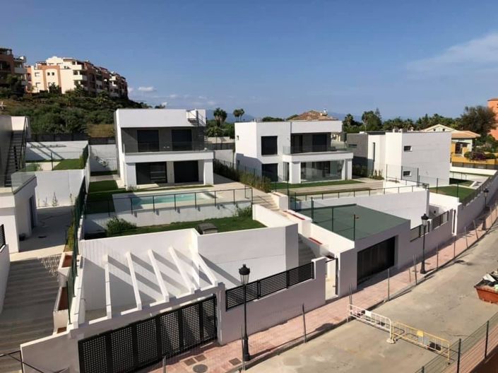 Image No.24-Propriété de 4 chambres à vendre à Manilva