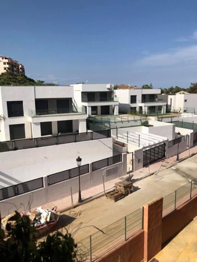 Image No.27-Propriété de 4 chambres à vendre à Manilva