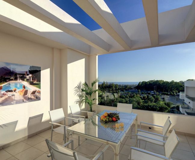 Image No.18-2 Bed Apartment for sale