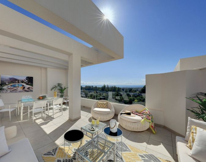 Image No.17-2 Bed Apartment for sale