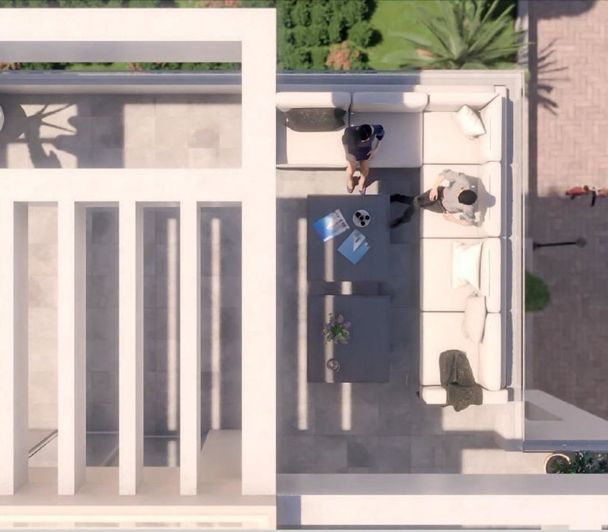 Image No.7-4 Bed Villa for sale