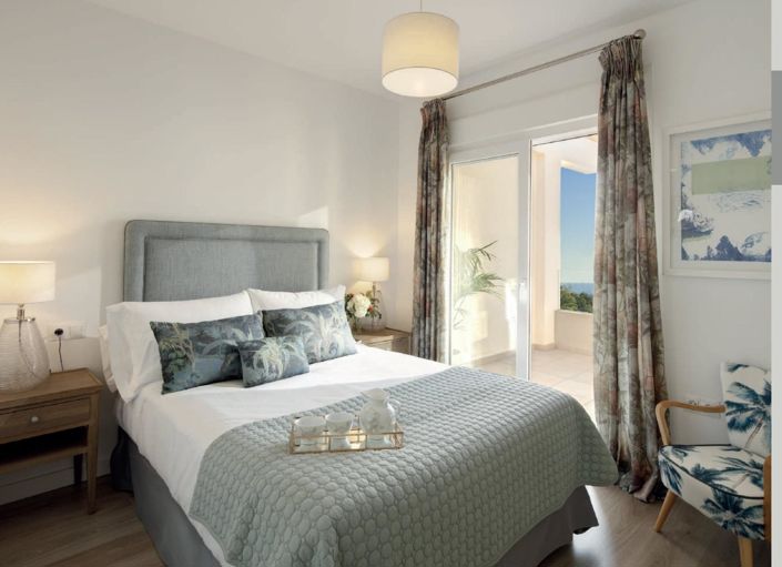 Image No.16-Appartement de 2 chambres à vendre à Marbella