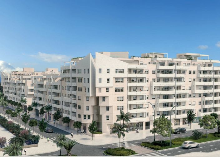 Image No.23-Appartement de 2 chambres à vendre à Marbella