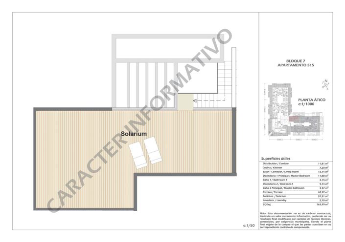 Image No.26-Appartement de 2 chambres à vendre à Marbella