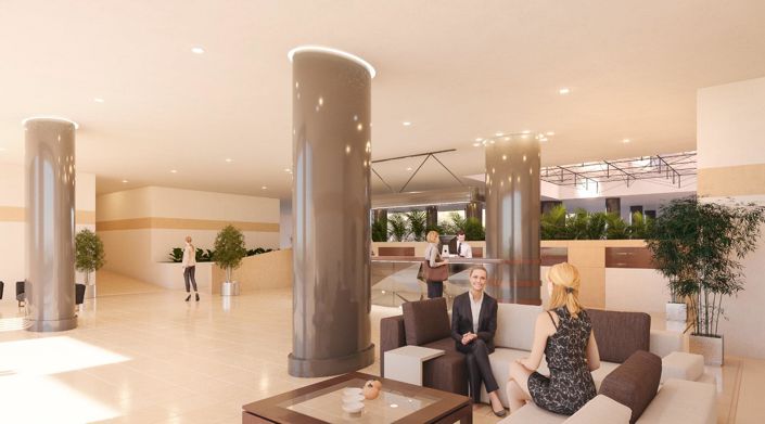 Image No.9-2 Bed Villa for sale