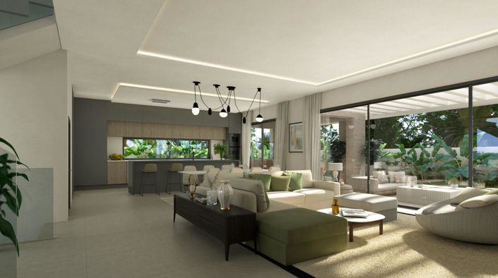 Image No.17-3 Bed Bungalow for sale