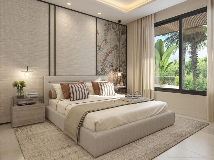 Image No.20-3 Bed Villa for sale