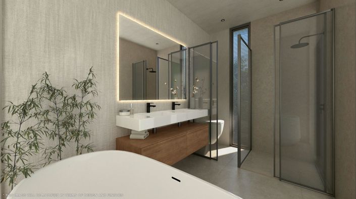 Image No.23-3 Bed Bungalow for sale