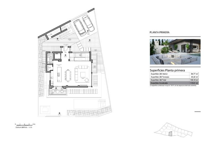 Image No.31-3 Bed Villa for sale