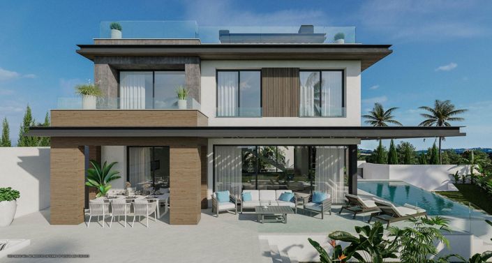 Image No.4-3 Bed Bungalow for sale