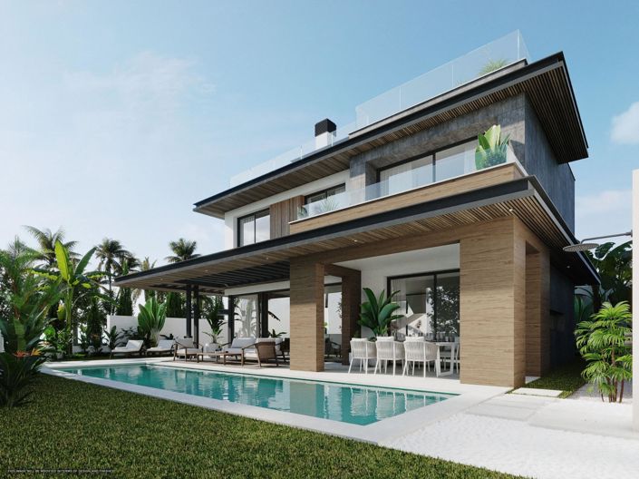 Image No.7-3 Bed Bungalow for sale
