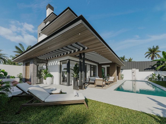 Image No.8-3 Bed Bungalow for sale