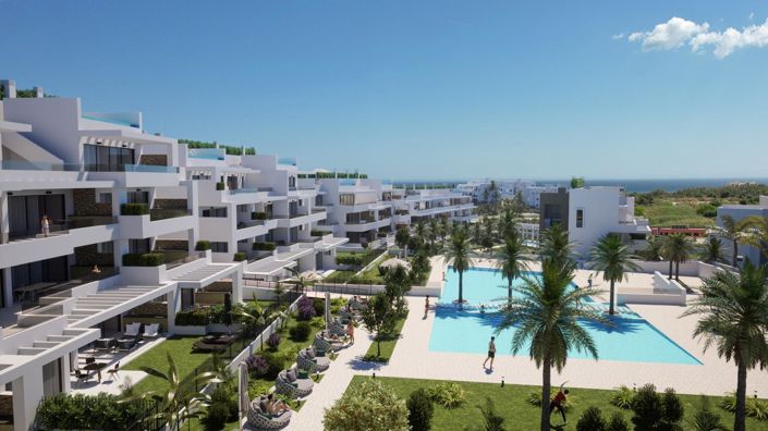 Image No.2-3 Bed Apartment for sale