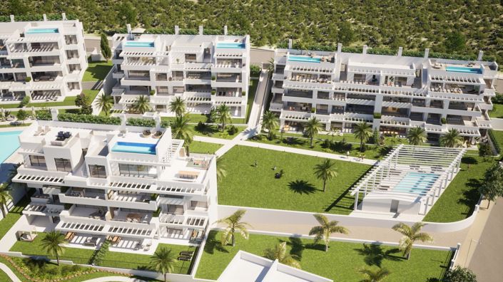 Image No.3-3 Bed Apartment for sale