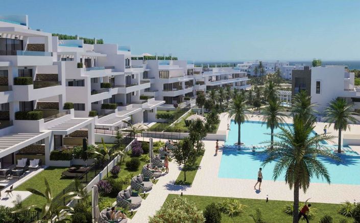 Image No.6-3 Bed Apartment for sale