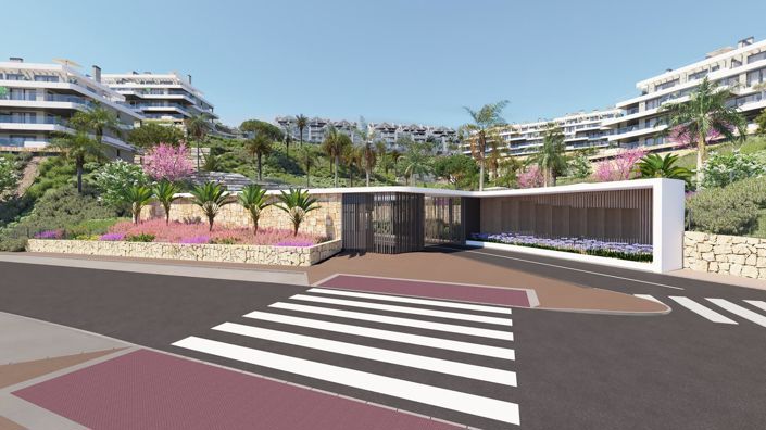 Image No.22-2 Bed Apartment for sale