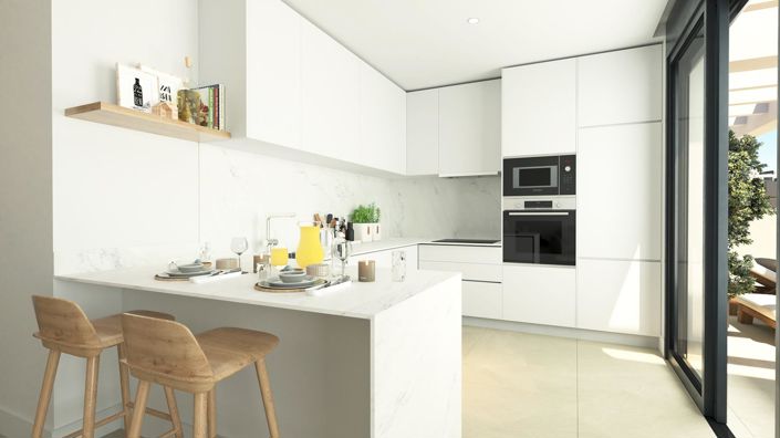 Image No.9-2 Bed Apartment for sale