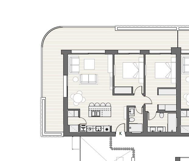 Image No.23-2 Bed Villa for sale