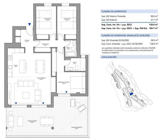 Image No.15-Maison de 3 chambres à vendre à Estepona
