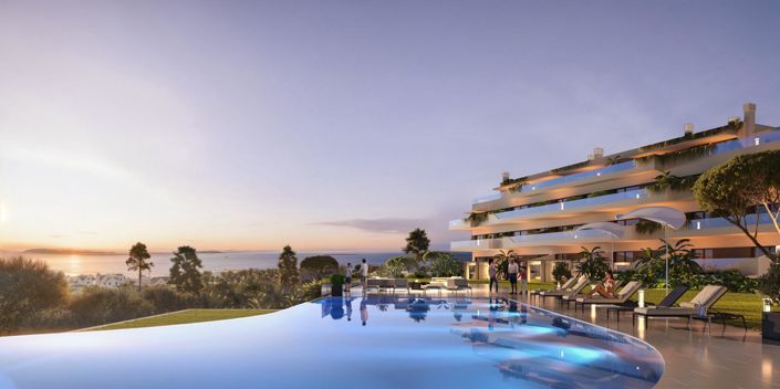 Image No.3-3 Bed Apartment for sale