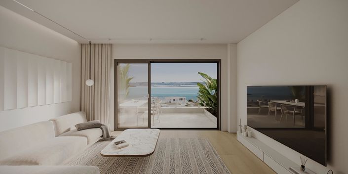 Image No.8-3 Bed Apartment for sale