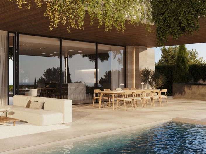 Image No.37-5 Bed Bungalow for sale
