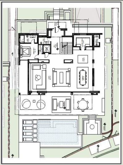 Image No.41-5 Bed Bungalow for sale