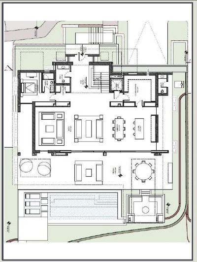 Image No.42-6 Bed Bungalow for sale