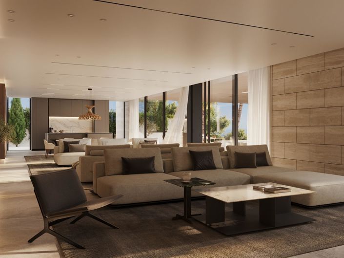 Image No.8-6 Bed Villa for sale