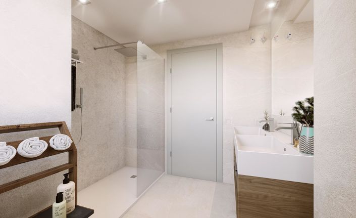 Image No.15-2 Bed Apartment for sale