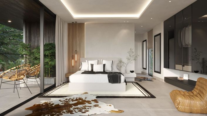 Image No.17-4 Bed Villa for sale