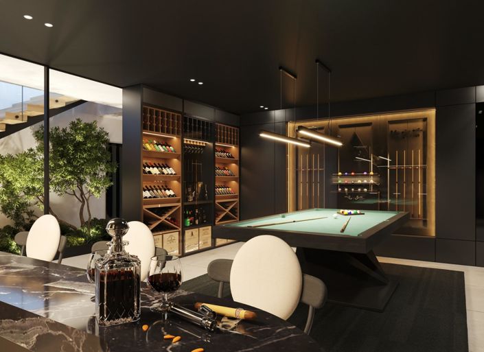 Image No.21-4 Bed Villa for sale