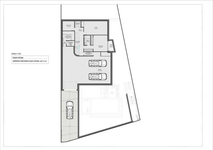 Image No.37-4 Bed Bungalow for sale