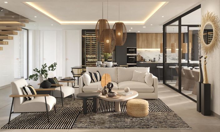 Image No.7-4 Bed Villa for sale