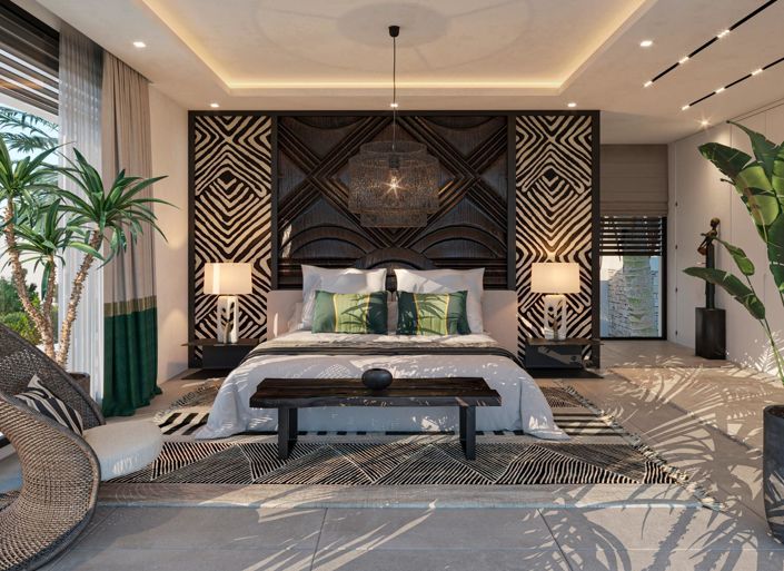 Image No.11-5 Bed Villa for sale