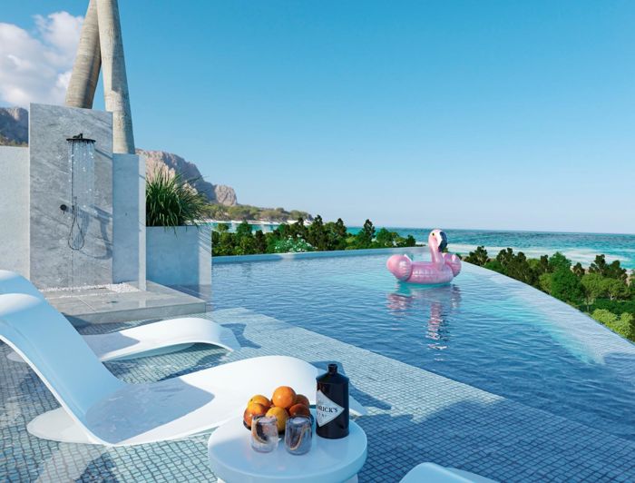 Image No.2-5 Bed Villa for sale