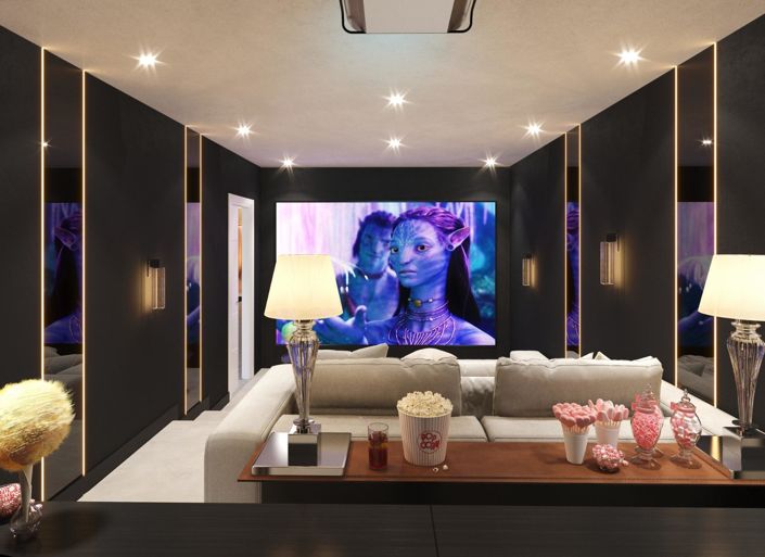 Image No.20-5 Bed Bungalow for sale