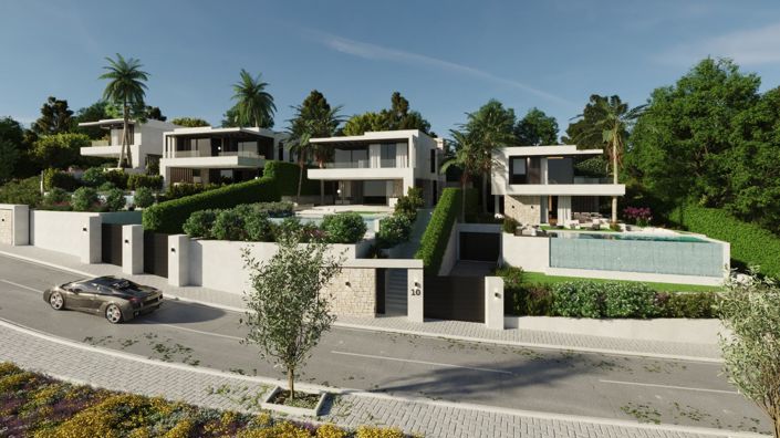 Image No.24-5 Bed Villa for sale