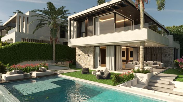 Image No.25-5 Bed Villa for sale