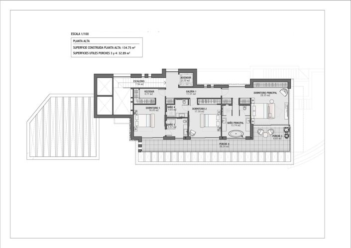 Image No.36-5 Bed Bungalow for sale