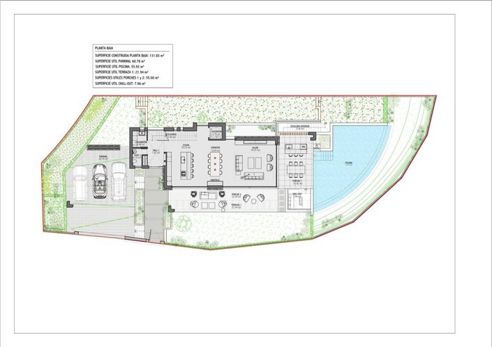 Image No.38-5 Bed Bungalow for sale