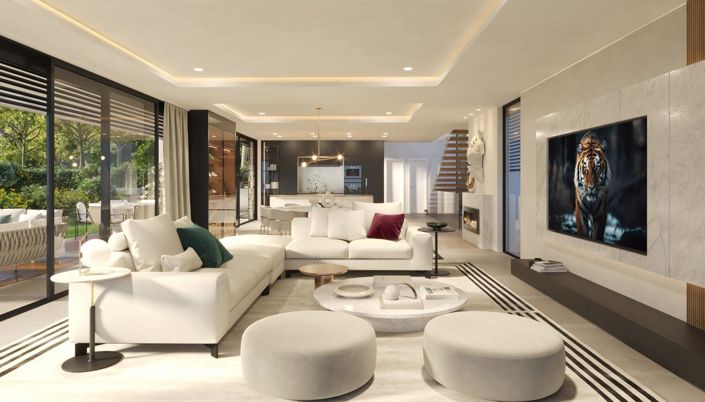 Image No.5-5 Bed Villa for sale